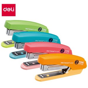 DELI 0246 STAPLER  