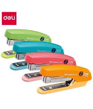 DELI 0246 STAPLER  