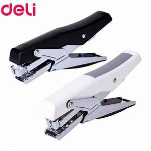 DELI 0329 PLIER STAPLER  