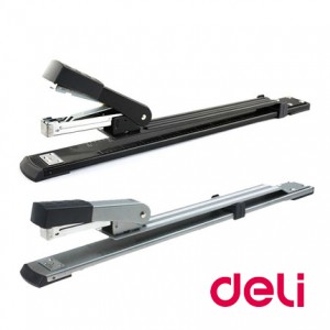 DELI 0334 LONG ARM STAPLER  