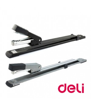 DELI 0334 LONG ARM STAPLER  