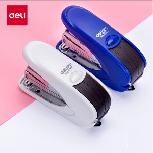 DELI 0365 POWER SAVING STAPLER  