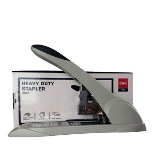 DELI 0395 HEAVY DUTY STAPLER 210P  