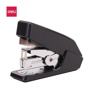 DELI 0466 POWER SAVING STAPLER NO.3