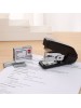 DELI 0466 POWER SAVING STAPLER NO.3