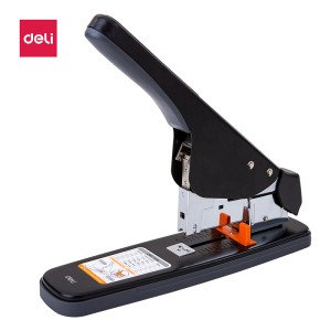 DELI 0484 EFFORTLESS HEAVRY DUTY STAPLER