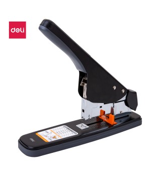 DELI 0484 EFFORTLESS HEAVRY DUTY STAPLER