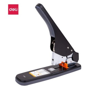 DELI 0485 HEAVY DUTY STAPLER 210S 23/6 23/23