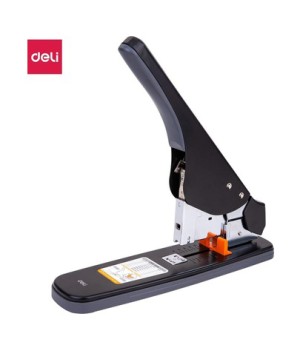 DELI 0485 HEAVY DUTY STAPLER 210S 23/6 23/23