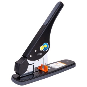 DELI 0485 HEAVY DUTY STAPLER 210P  