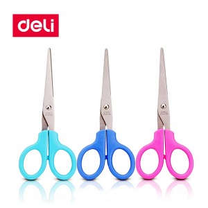 DELI 0605 SCISSORS 160MM 