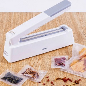 DELI 16499 IMPULSE SEALER 200MM