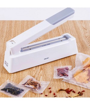 DELI 16499 IMPULSE SEALER 200MM