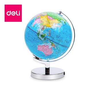 DELI 18132 GLOBE 20CM