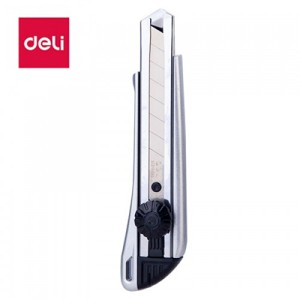 DELI 2045 UTILITY ALMN. KNIFE