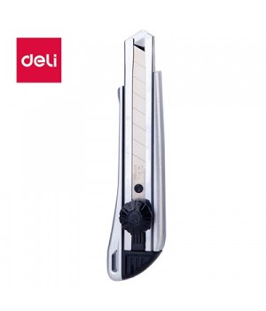 DELI 2045 UTILITY ALMN. KNIFE