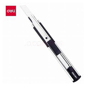 DELI 2072 CUTTER KNIFE 