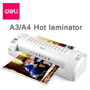 DELI A4 / A3 LAMINATOR