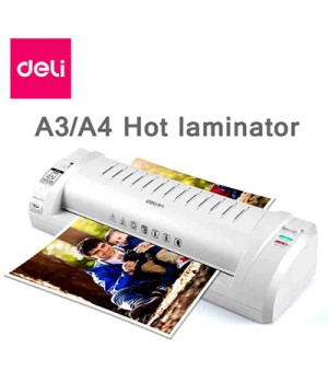 DELI A4 / A3 LAMINATOR