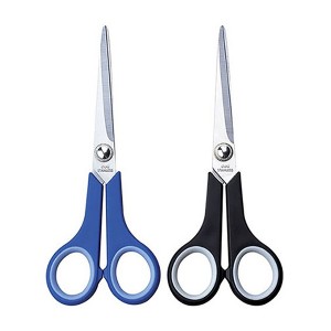 DELI 6003 SCISSORS 7" 175MM 