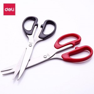 DELI 6009 SCISSORS 7" 180MM  