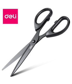 DELI 6009-S(180mm) / 6010-S(210mm) SCISSORS 