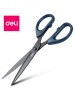 DELI 6009-S(180mm) / 6010-S(210mm) SCISSORS 