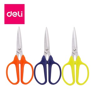 DELI 6026 SCISSORS 170MM