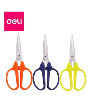 DELI 6026 SCISSORS 170MM