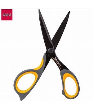 DELI 6027 SCISSORS 175MM 