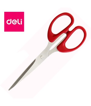 DELI 6034 SCISSORS 160MM (R)