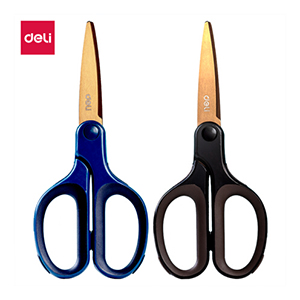 DELI 6053 SCISSORS 175MM  