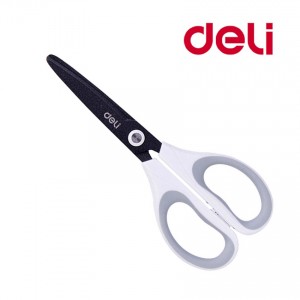 DELI 6055 SCISSORS 170MM     