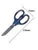 DELI 77753 SCISSORS  