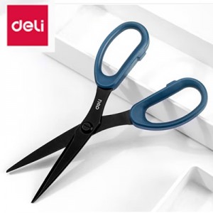 DELI 77790 SCISSORS 175MM