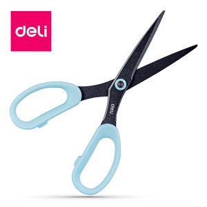 DELI 77791 SCISSORS 175MM