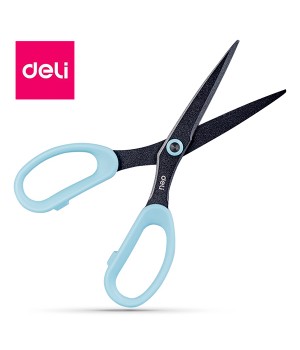 DELI 77791 SCISSORS 175MM