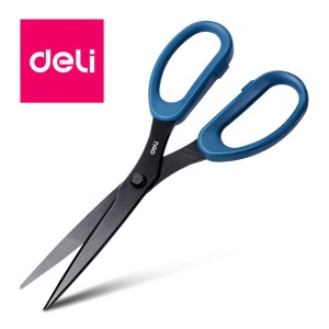 DELI 77794 SCISSORS 210MM