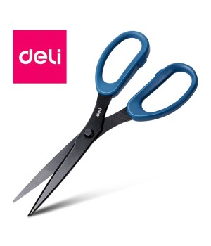 DELI 77794 SCISSORS 210MM