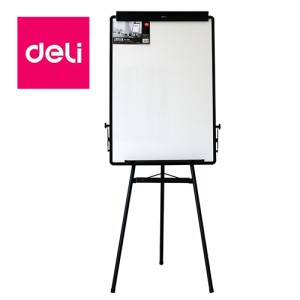 DELI 7892 EASEL BOARD 60x90CM