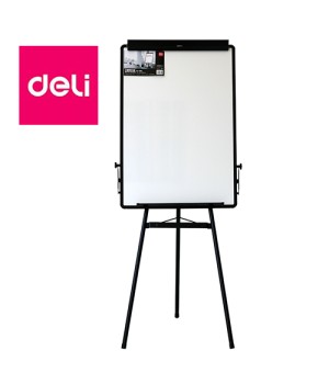 DELI 7892 EASEL BOARD 60x90CM