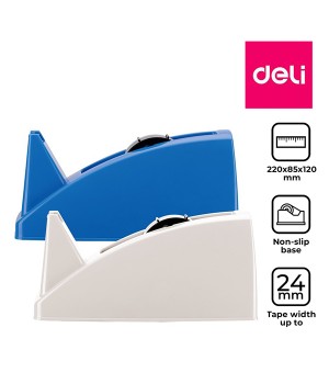 DELI 812 TAPE DISPENSER 