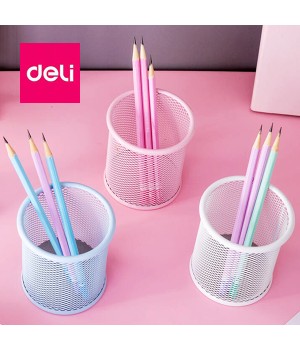 DELI 9153 PEN STAND