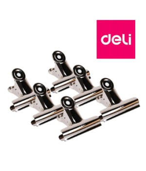 DELI 9520 ROUND CLIP 88MM 3.5" 6S 0#