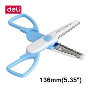 DELI 95373 SCISSOR (DESIGN) 