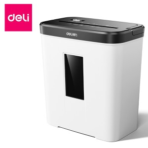 DELI 9939 PAPER SHREDDER 15L