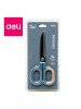 DELI NS056 SCISSORS 155MM (BL)