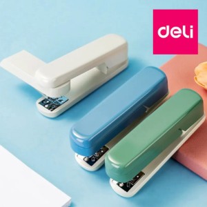 DELI TA304 STAPLER NO.3