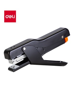 DELI TA501 PLIER STAPLER 24/6