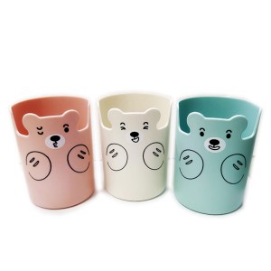 DL3354 PEN HOLDER (BEAR)